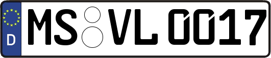 MS-VL0017