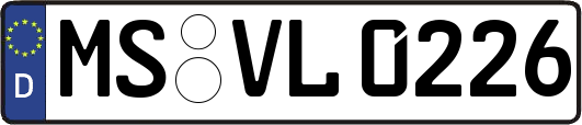 MS-VL0226