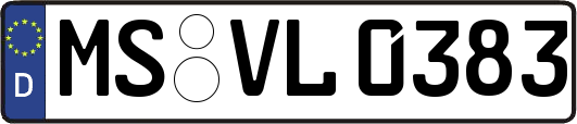 MS-VL0383
