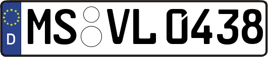 MS-VL0438