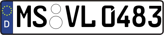 MS-VL0483