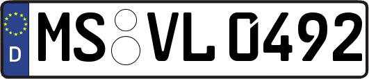 MS-VL0492