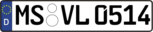 MS-VL0514