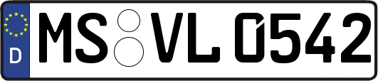 MS-VL0542