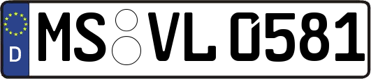 MS-VL0581