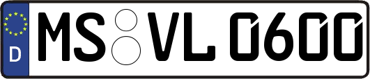 MS-VL0600