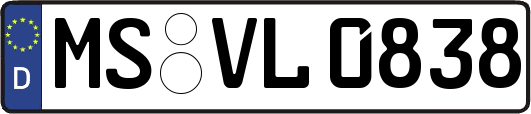MS-VL0838