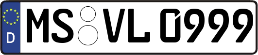 MS-VL0999