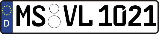 MS-VL1021
