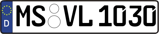 MS-VL1030