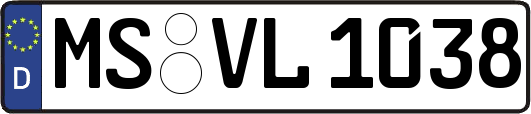 MS-VL1038