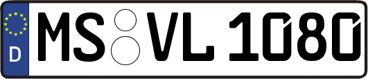 MS-VL1080