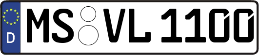MS-VL1100