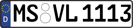 MS-VL1113