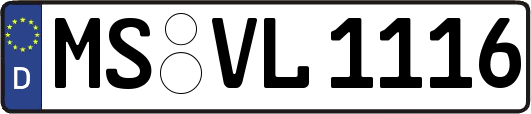 MS-VL1116