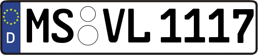MS-VL1117