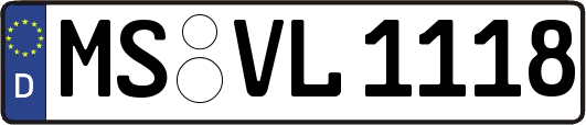 MS-VL1118