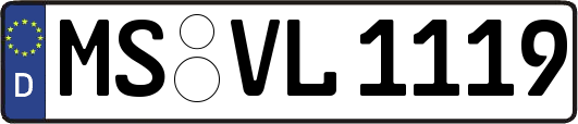 MS-VL1119