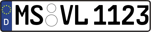 MS-VL1123