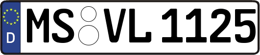 MS-VL1125