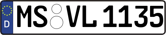 MS-VL1135