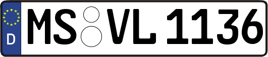 MS-VL1136