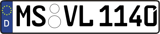 MS-VL1140