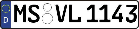 MS-VL1143