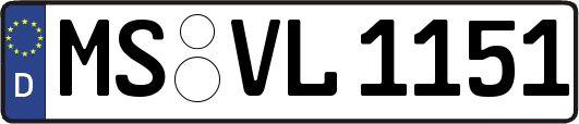 MS-VL1151