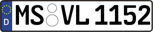 MS-VL1152
