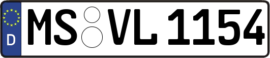 MS-VL1154