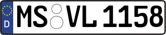 MS-VL1158