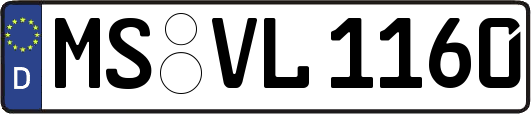 MS-VL1160