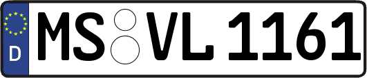 MS-VL1161