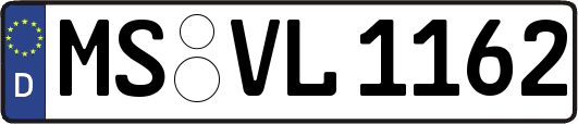MS-VL1162