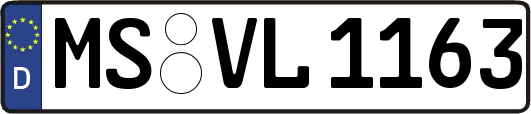 MS-VL1163