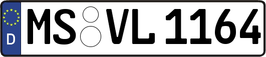 MS-VL1164