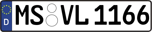 MS-VL1166