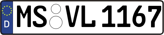 MS-VL1167