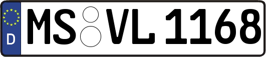 MS-VL1168