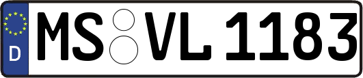 MS-VL1183