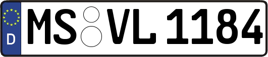 MS-VL1184
