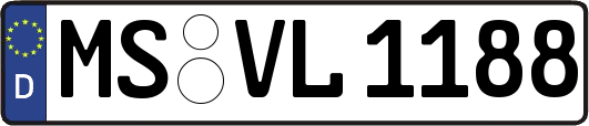 MS-VL1188