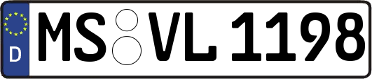 MS-VL1198