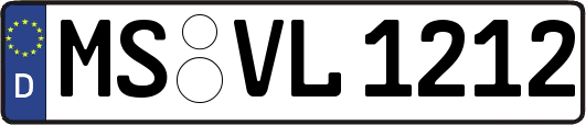 MS-VL1212