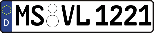 MS-VL1221