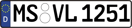 MS-VL1251