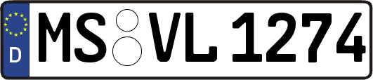 MS-VL1274