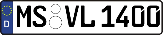 MS-VL1400