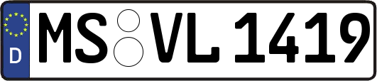MS-VL1419